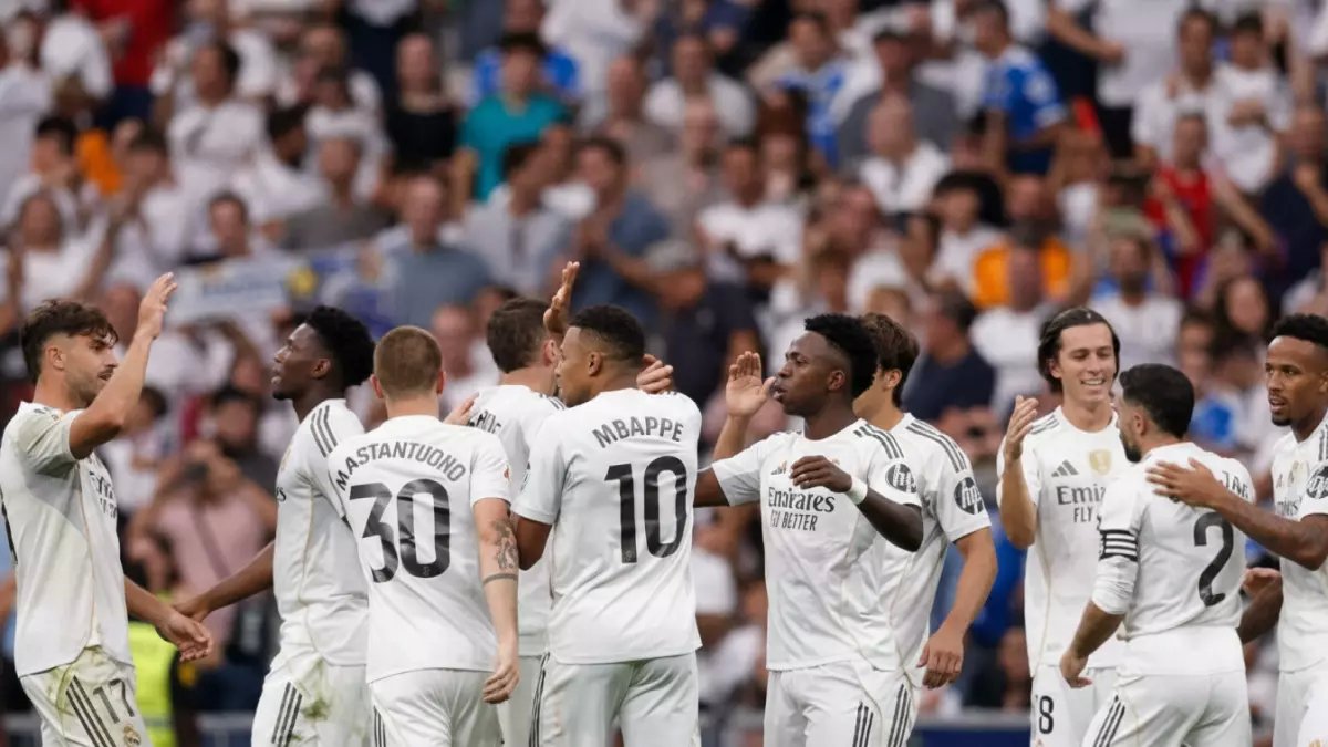 عاجل: عودة روديجر وأرنولد تشعل ريال مدريد.. وأربيلوا يكشف سر مواجهة فالنسيا المصيرية!