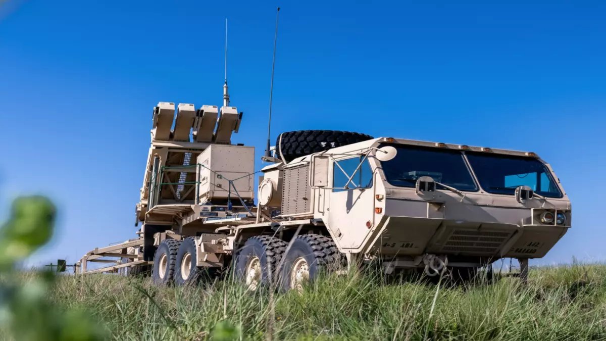 عاجل: صفقة الـ 9 مليارات تكشف خطة السعودية السرية لبناء أقوى دفاع جوي بالمنطقة... 730 صاروخ باتريوت يغيرون قواعد اللعبة!