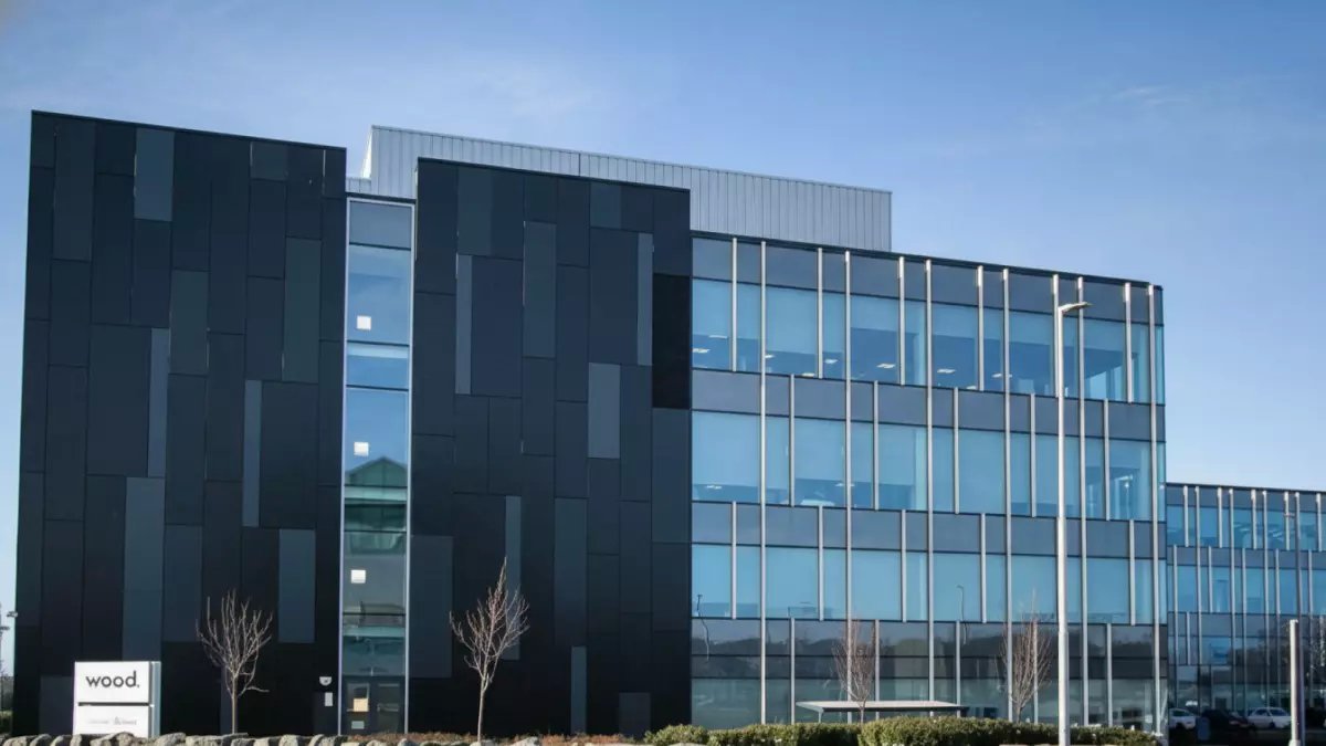 عاجل: شركة وود العالمية تفتح باب التوظيف في عُمان - 8 وظائف بمرتبات خيالية في مسقط وصحار وصلالة!