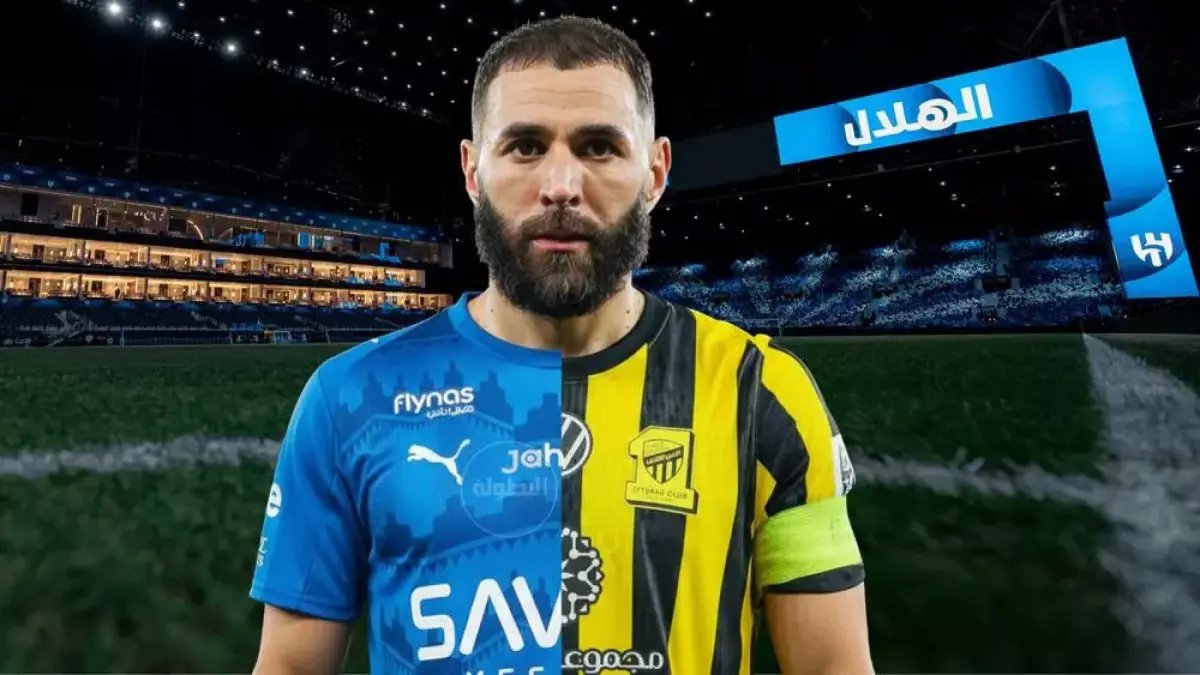 الثمن الباهظ لصفقة بنزيما: الهلال يدفع "الفاتورة" غالياً ويتخلص من نجمه الأشهر.. من هو يكون؟!