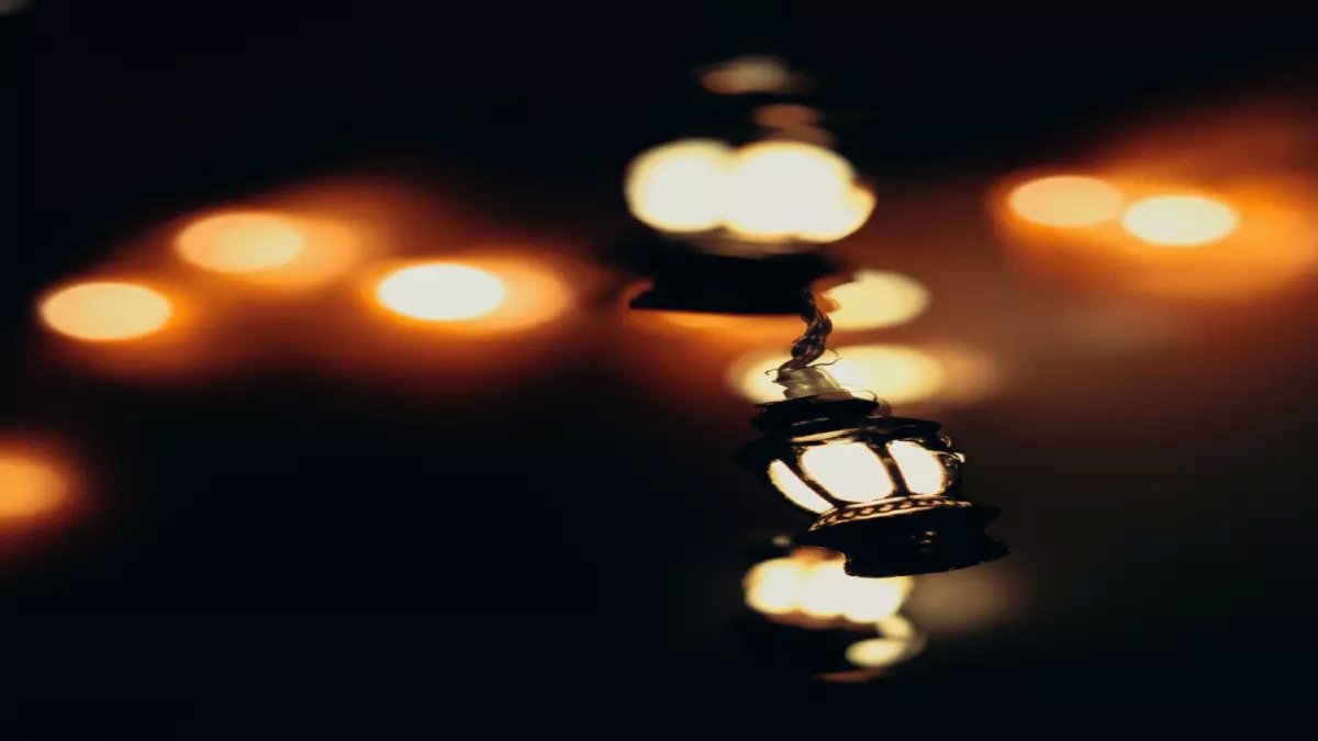 عاجل: رمضان 2026 في فبراير... طقس متقلب وأجواء شتوية صادمة تنتظر المسلمين!