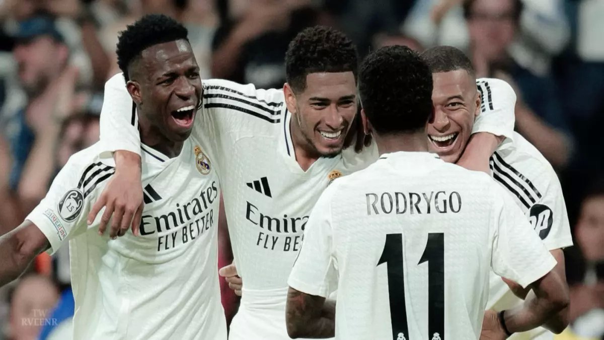 عاجل: ريال مدريد يخضع لـ"لعنة الميستايا"… 3 انتصارات فقط في 11 زيارة! فهل ينهي الملكي كابوسه التاريخي أمام فالنسيا؟