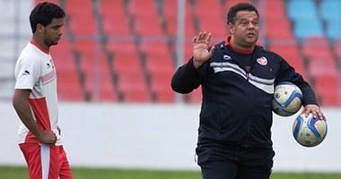 إقالة ماهر الكنزاري من تدريب الترجي التونسي