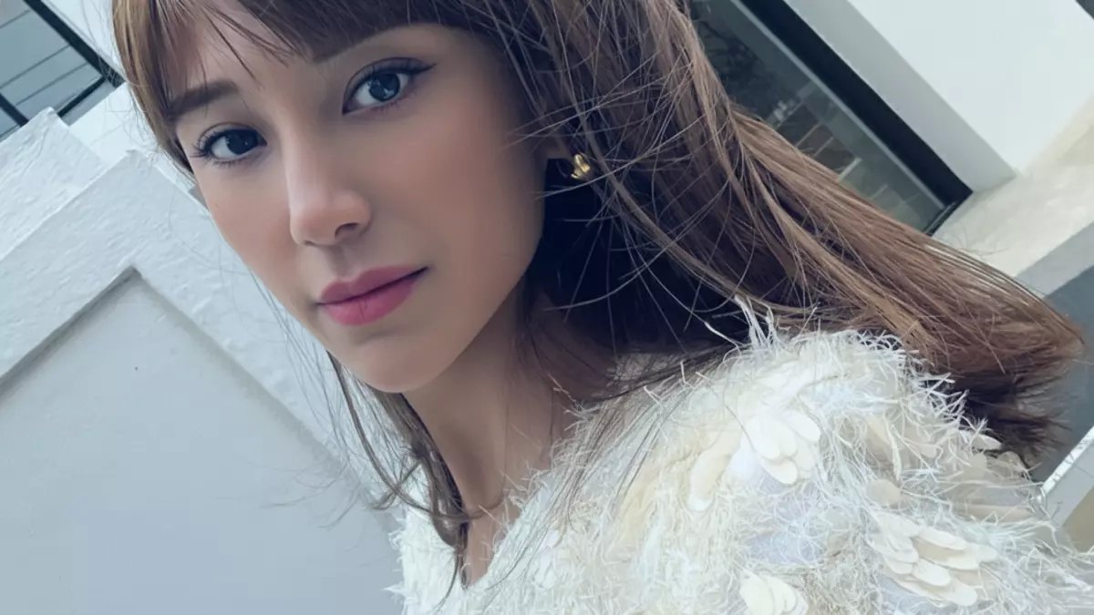 صادم: زينب البلوشي تفجر مفاجأة عن هويتها الحقيقية... "أنا ميكس سعودي كوري"!