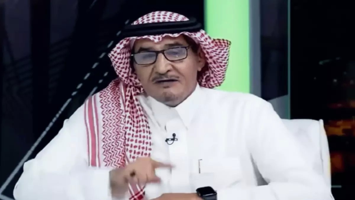 الرشيدي يفاجئ الجميع: رسالة غير متوقعة بشأن اعتذار قناة ثمانية لنادي النصر!