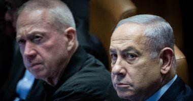 وزير الدفاع الإسرائيلى السابق: نتنياهو يكذب بشأن أحداث 7 أكتوبر 2023