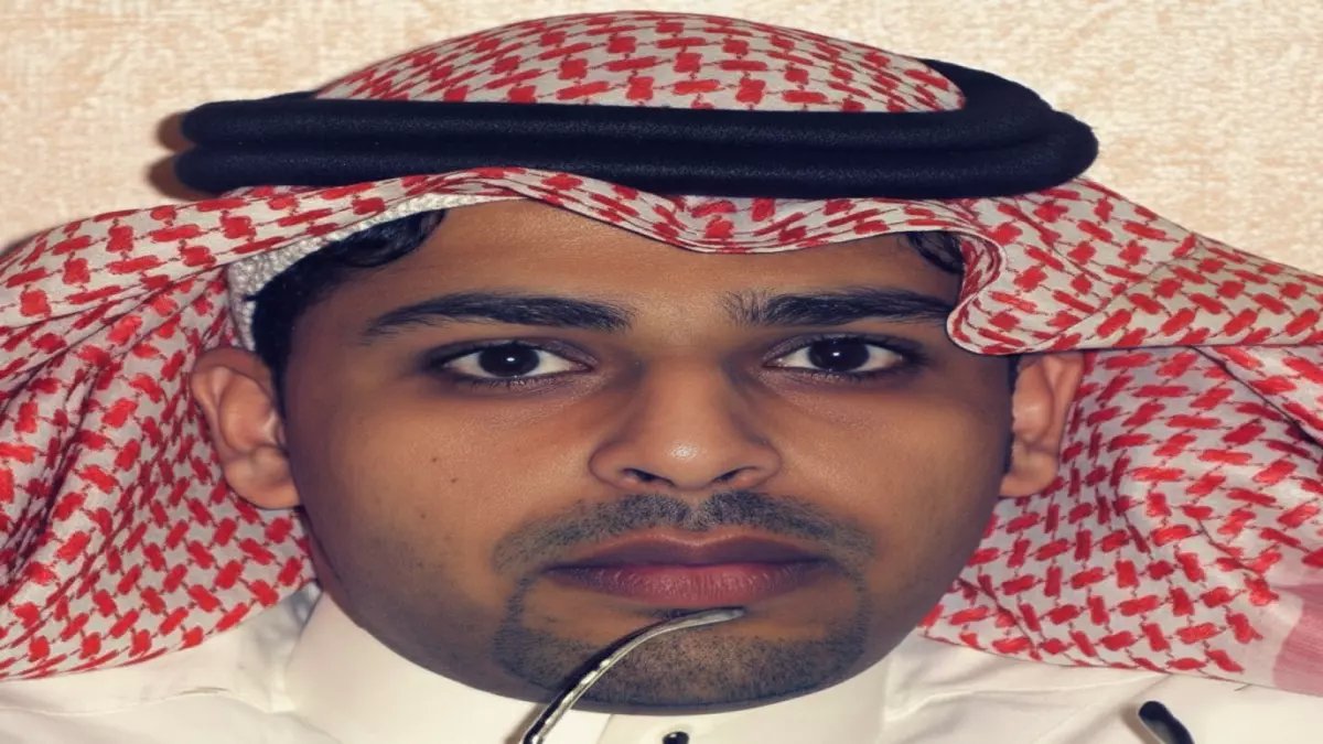 شاهد: مريض رفض مغادرة مستشفى سعودي... والسبب صدم العالم وحصد جائزة عالمية!