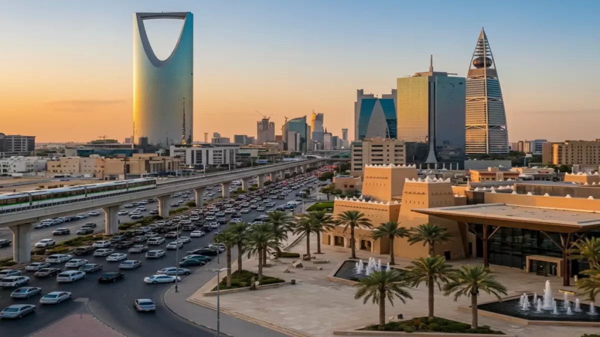 عاجل: صدمة 13 مليون مقيم في السعودية… ضريبة 3200 ريال سنوياً تشعل الجدل!