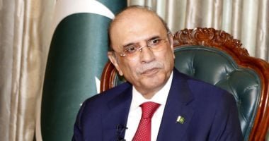 رئيس باكستان يشكر قادة العالم لتضامنهم بعد الهجوم الإرهابى فى إسلام آباد