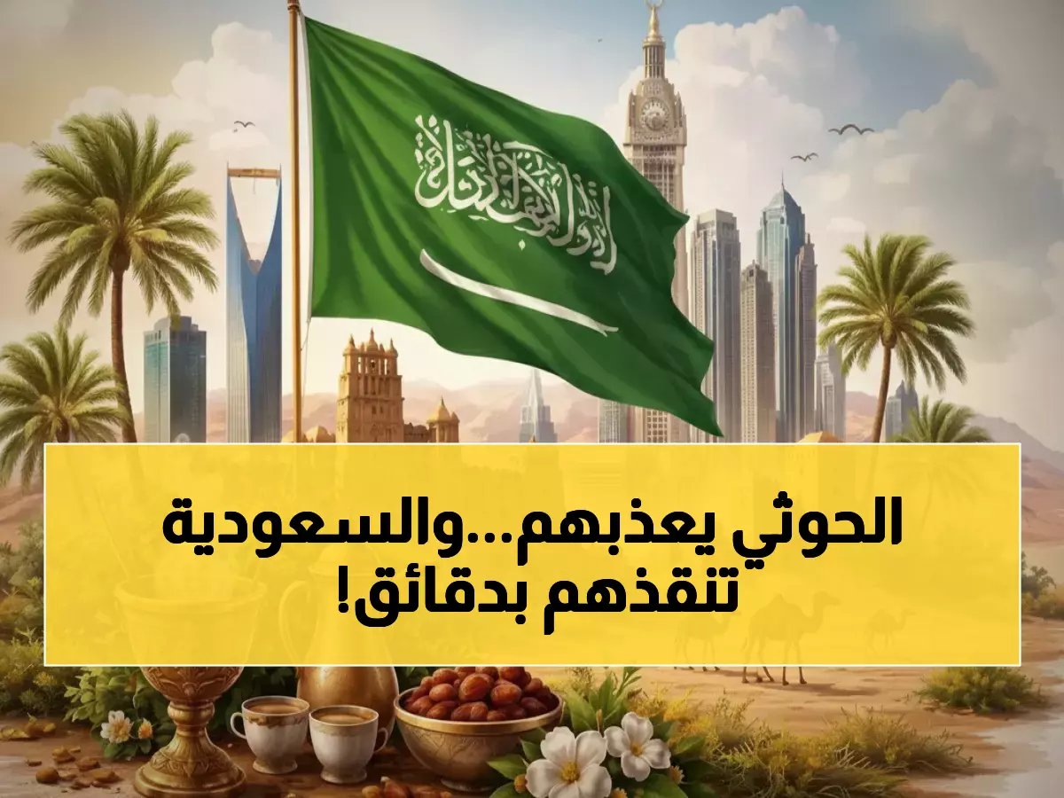  كيف أنقذت السعودية 11 مليون يمني من رحلة الموت بـ90 دقيقة يومياً؟