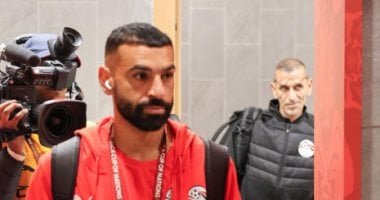 وفاة جد محمد صلاح.. وتشييع الجنازة بقرية نجريج في بسيون اليوم