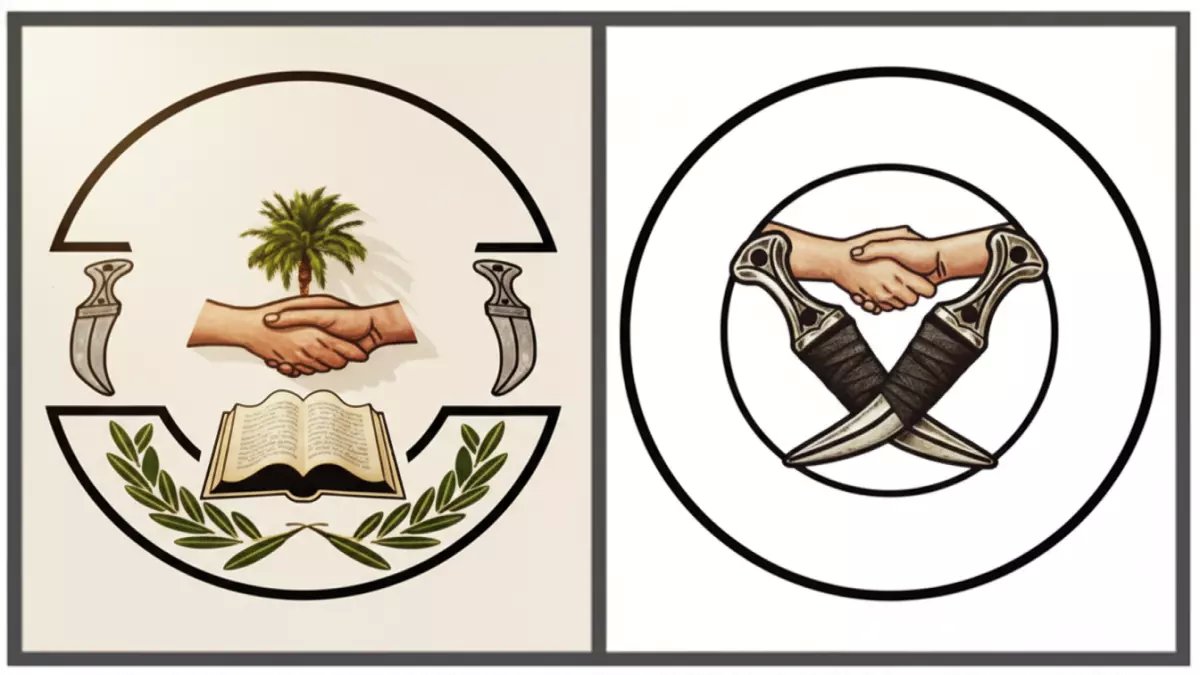 عاجل: قبائل حضرموت تنتفض ضد مجلس القيادة الرئاسي… قرار صادم بالحكم الذاتي "لا رجعة عنه"!