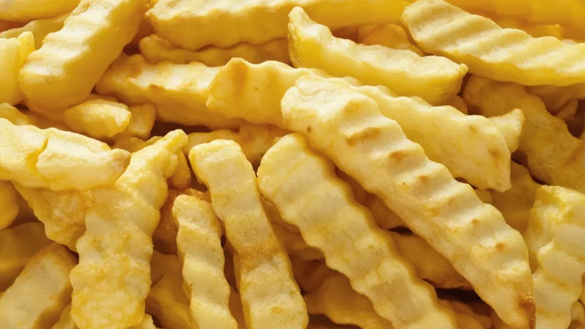 عاجل: مصر تحقق طفرة تاريخية في صادرات البطاطس المجمدة.. 256 مليون دولار خلال 2025 والسبب صادم!