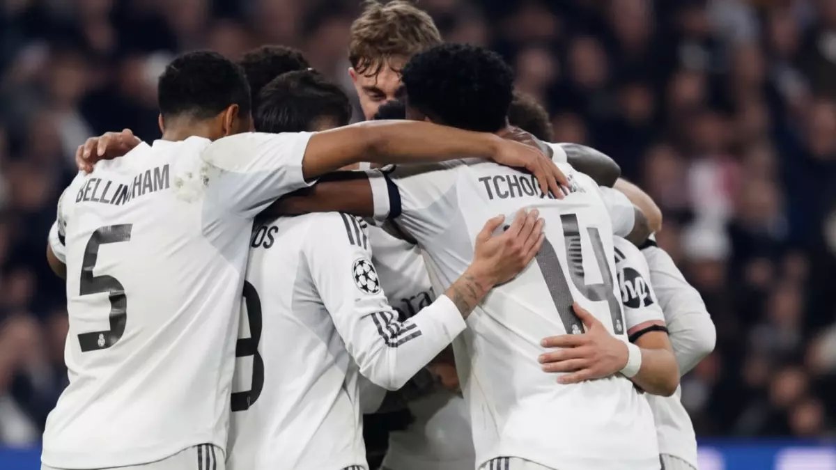 عاجل: مبابي وحيداً في معركة الميستايا النارية... والسلاح السري لفالنسيا يُرعب ريال مدريد!