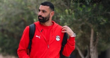 تشييع جنازة جد اللاعب محمد صلاح عقب صلاة الظهر بمسجد موسى الكبير بنجريج