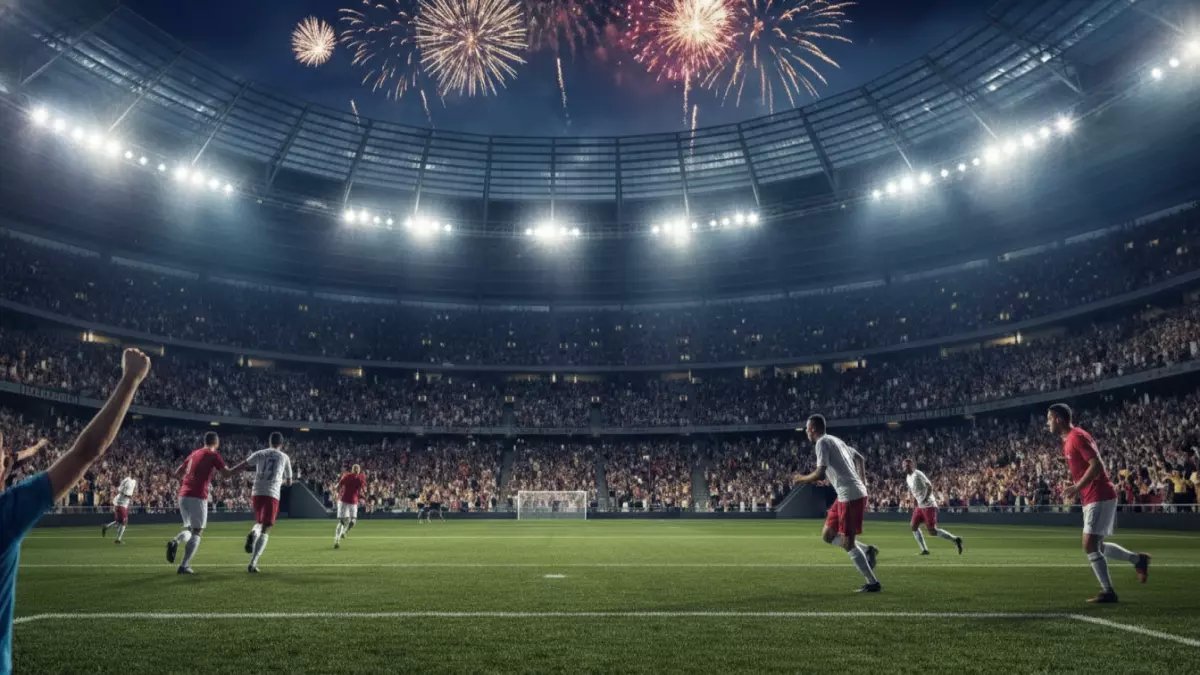 عاجل: أتلتيك بلباو ضد ليفانتي الليلة 9 مساءً - القنوات الناقلة والمعلق المفاجئ!