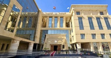 حلف اليمين لمعاونى النيابة الإدارية الجدد بوزارة العدل اليوم