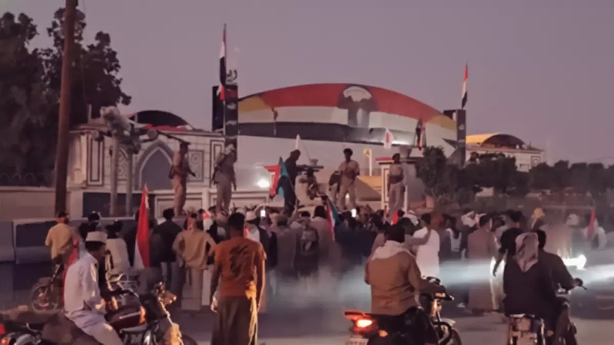 عاجل: أمن حضرموت يعلن حالة الإنذار الأحمر... قانون الطوارئ فوق الجميع والعقاب بيد من حديد!