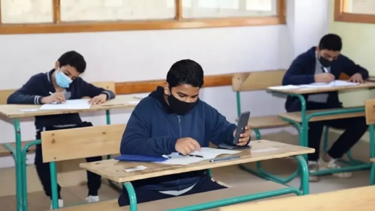 عاجل: 35 جنيه للمادة الواحدة.. بدء التظلمات على نتيجة الإعدادية بقنا - هل ستدفع أم تقبل النتيجة؟