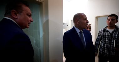 رئيس الوزراء يتابع موقف إعادة تسكين الأسر بعد انتهاء ترميم عقارات درب اللبانة