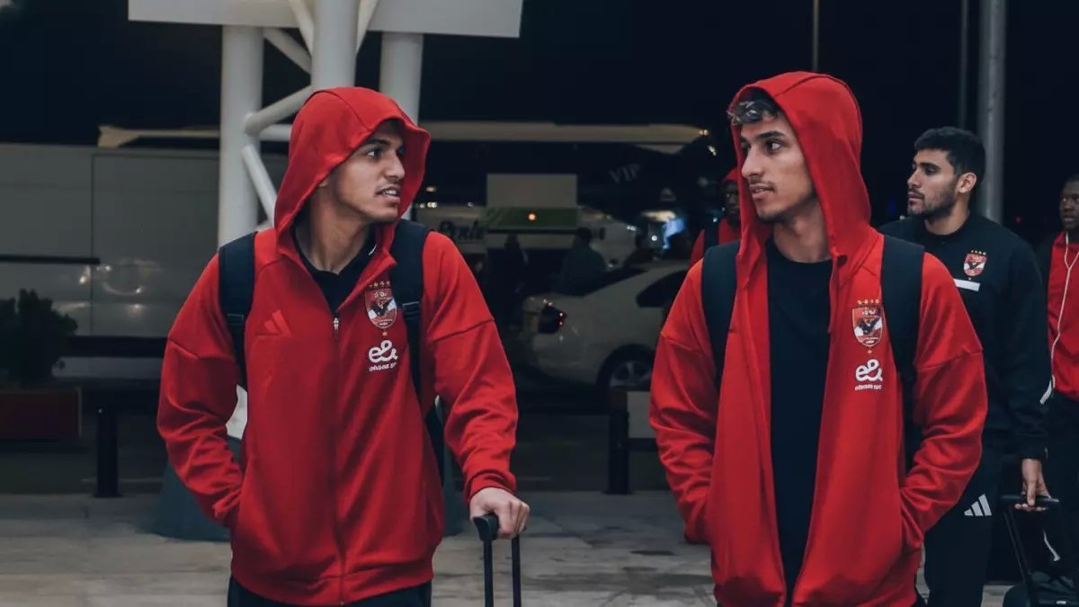 عاجل: الأهلي يتخذ قراراً صادماً بشأن دوري الأبطال... والسبب سيدهشكم!
