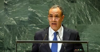 مصر تدين قرارات الحكومة الإسرائيلية لتعميق مخطط الضم فى الضفة الغربية