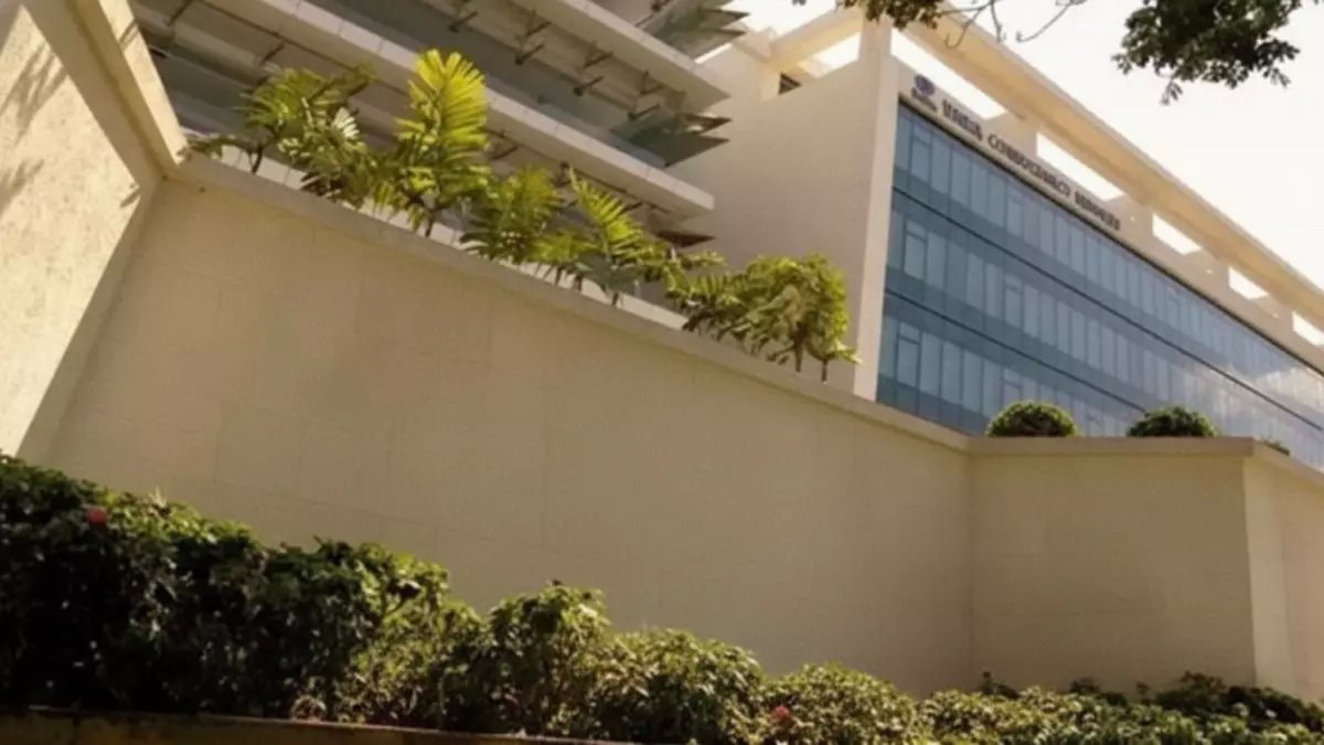 عاجل: شركة تاتا العملاقة تفتح أبوابها في مسقط… فرص ذهبية براتب خيالي لا تعوض!