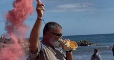 القاروص القاتل.. احتجاجات عارمة بجزر الكنارى لوقف نزيف التلوث