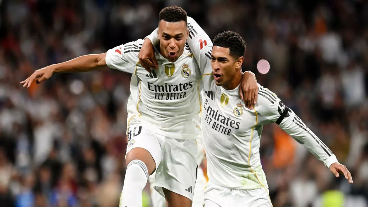 كشف: ترتيب هدافي ريال مدريد الصادم قبل معركة فالنسيا... من يقود الهجوم؟