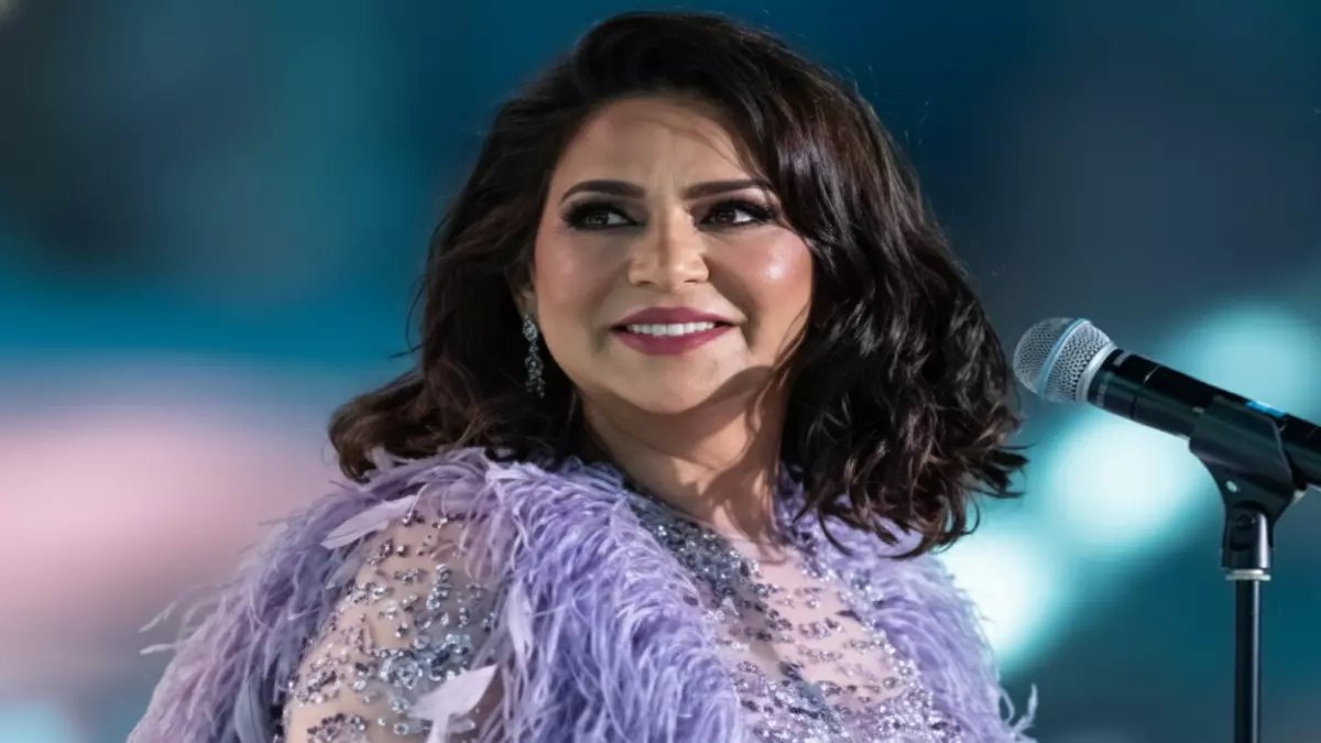 حصري: نوال تفجر مفاجأة صادمة عن اعتزالها وتكشف السر وراء علاقتها بأحلام!