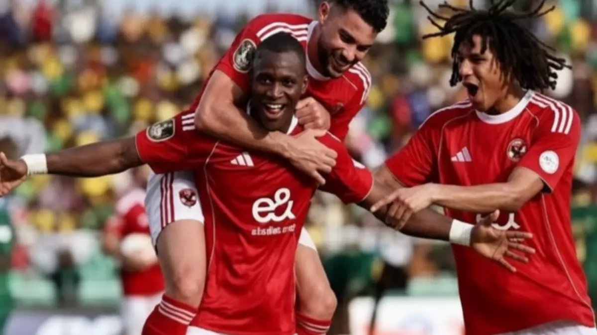 عاجل: الأهلي يقتحم معقل الشبيبة الليلة… هل ينجح في حسم التأهل أم ينتظر المفاجأة؟