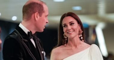 قصر كنسينجتون: الأمير ويليام وكيت شعرا بالفزع بعد الاطلاع على وثائق إبستين