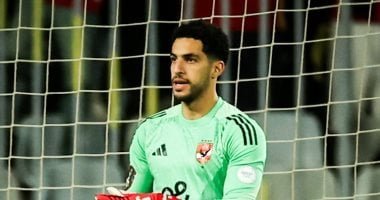 مصطفى شوبير يتصدر تشكيل الجولة فى دورى أبطال أفريقيا