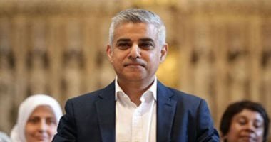 صادق خان: هدفي الأسمى هو إلغاء خروج بريطانيا من الاتحاد الأوروبي