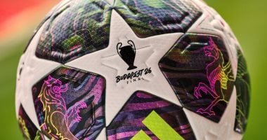 كرة جديدة فى المراحل الإقصائية لدوري أبطال أوروبا