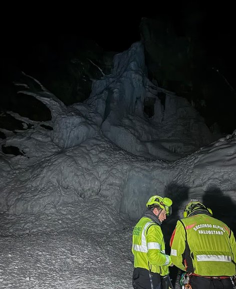 المنحدر والاسعاف