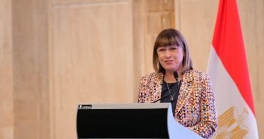 المنسقة المقيمة للأمم المتحدة تثمن إطلاق مصر لـ«ميثاق الشركات الناشئة»