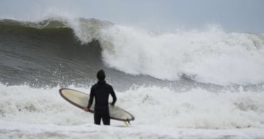 إندونيسيا أمام كلفة إعمار باهظة بعد إعصار سنيار