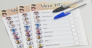 سوبر ماريو وروبلوكس مرشحان فى الانتخابات الرئاسية البرتغالية.. ما القصة؟