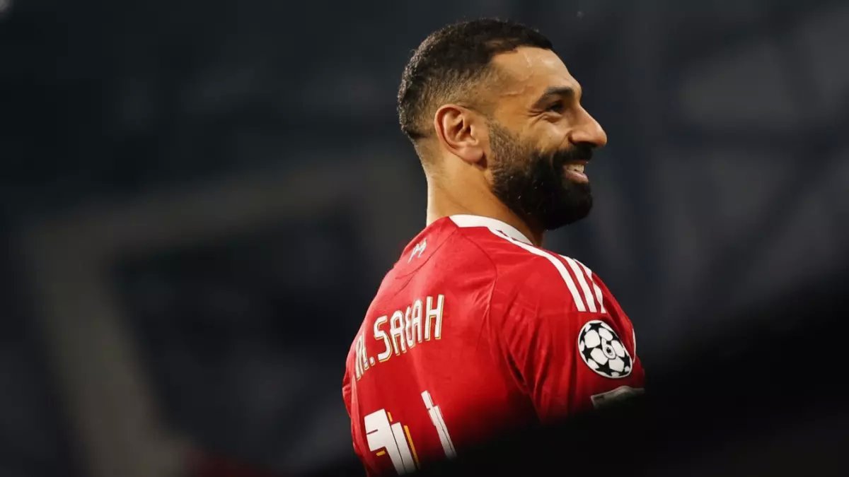 عاجل: محمد صلاح يخفق تماماً أمام السيتي... ليفربول ينهار في أنفيلد وحلم الأبطال يتبخر!