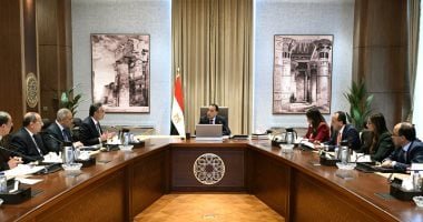 رئيس الوزراء يُتابع خطط وزارة التموين لتطوير صناعة السكر وتعزيز مخزون السلع