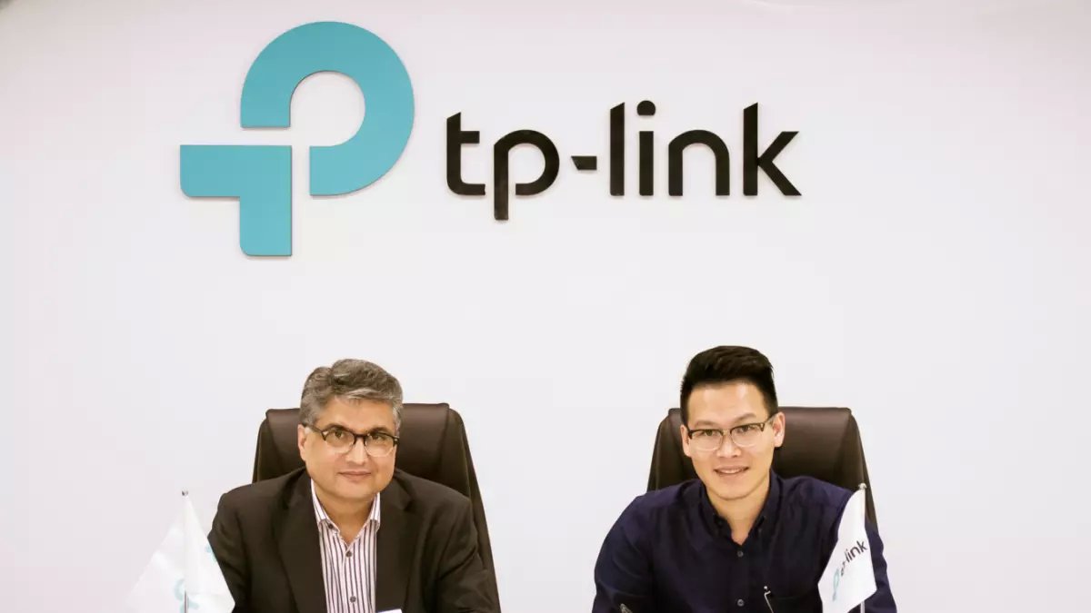 عاجل: فرصة ذهبية في سلطنة عمان… TP-Link تعلن عن وظيفة مهندس براتب مميز - الشروط والمزايا الكاملة