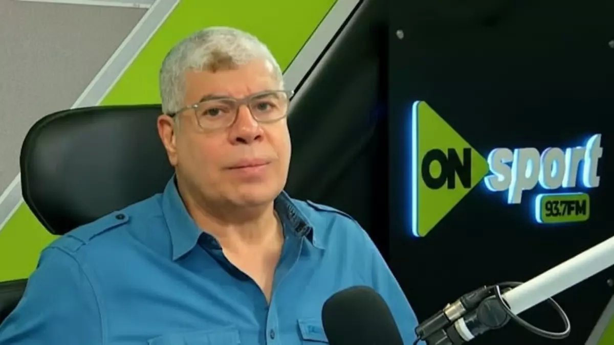 عاجل: أحمد شوبير يُفجّر قنبلة اقتصادية مدوية - الأهلي على حافة الهاوية بسبب عجز 280 ألف دولار.. والتفاصيل الصادمة!