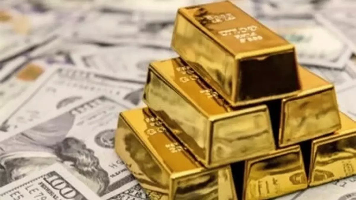 عاجل: الذهب يحطم الأرقام القياسية... عيار 24 يقفز لـ7662 جنيهاً - هل فاتتك فرصة الثراء؟