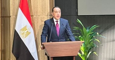 رئيس الوزراء يشهد الإعلان عن إطلاق مشروع "أبراج ومارينا المونت جلالة"