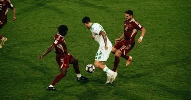 تعادل الوحدة ضد الأهلي سلبيا فى دوري أبطال آسيا للنخبة