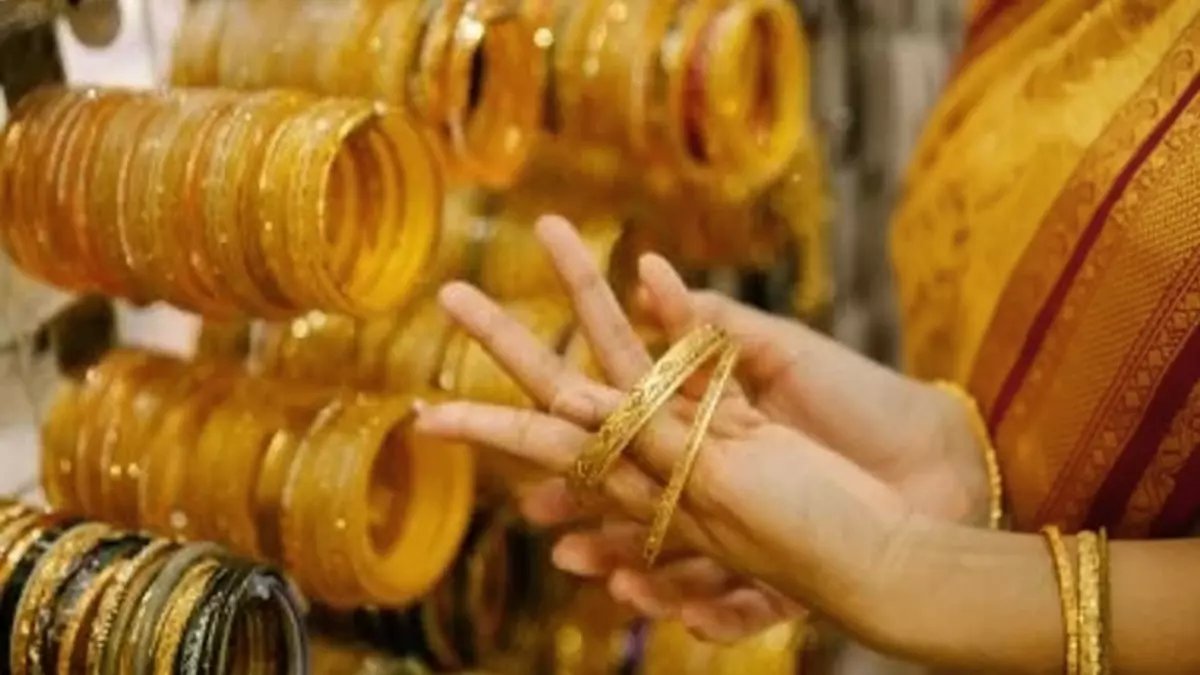 عاجل: شاهد آخر سعر الذهب في مصر الآن! عيار 18 يسجل 5725 جنيها… والمراقبون يحذرون من أمر خطير