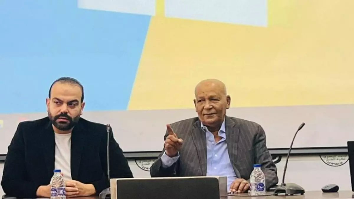 عاجل: اجتماع سري يكشف القضايا الشائكة للاعبين المصريين... قرارات صادمة تنتظر الأندية!