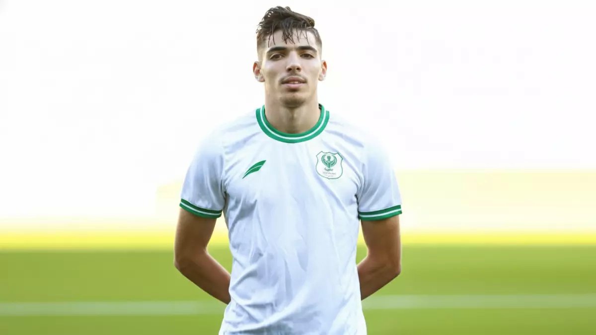 عاجل: المصري في مهمة مستحيلة بدون دغموم... هل ينجو من كابوس الإقصاء أمام زيسكو؟