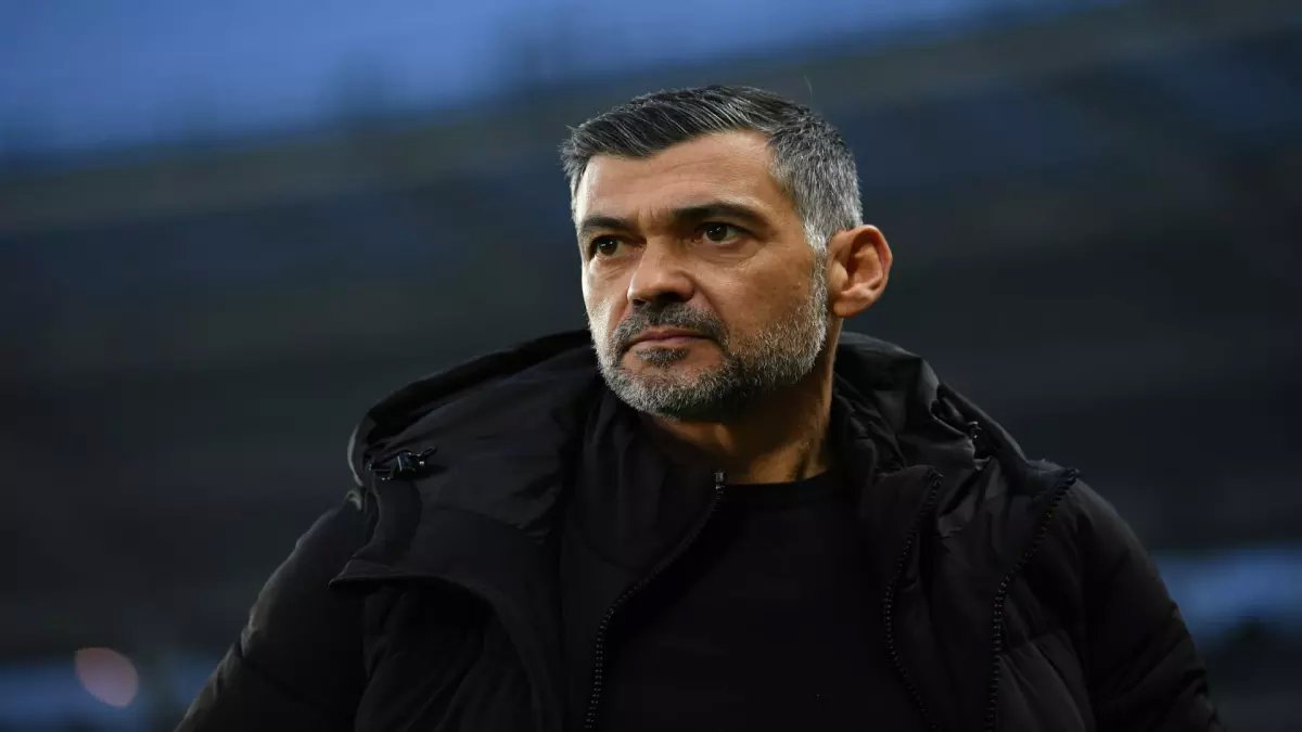 ما قاله مدرب الاتحاد "كونسيساو" بعد الخسارة صدم الوسط الكروي السعودي.. أعتراف خطير !